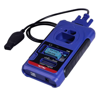 Программатор ключей и чипов Autel XP400 PD25