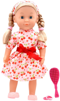 Лялька Dolls World Шарлотта з аксесуарами висота 36 см (5018621782064)