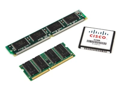Модуль пам'яті Cisco MEM-4300-4G=