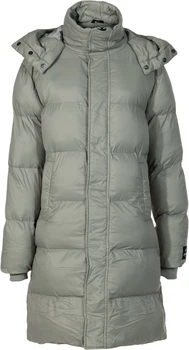 Куртка женская Joma EXPLORER III хаки XL 902046.249