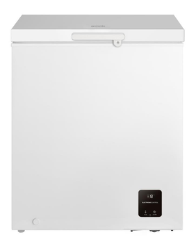 Морозильна скриня Gorenje FH10EAW