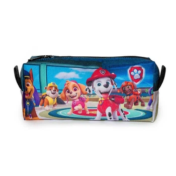 Школьный пенал Щенячий патруль (Paw Patrol - 001), 18 х 9 х 8 см
