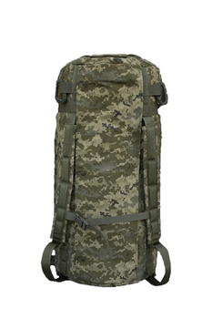 Сумка 100 л ММ 14 Cordura 1000 Den Oberig