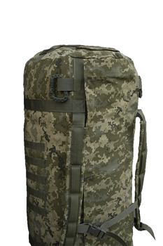 Сумка 100 л ММ 14 Cordura 1000 Den Oberig