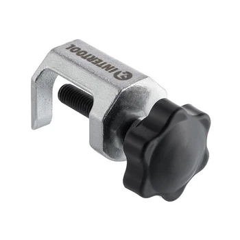 Съемник щеткодержателей INTERTOOL HT-7034 (поводков)
