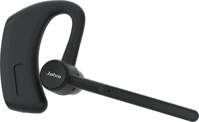 Bluetooth-гарнітура Jabra Perform 45 Black (5101-119)