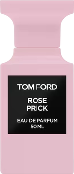 Набір унісекс Tom Ford Rose Prick Парфумована вода 50 мл + Парфумована вода 10 мл (888066150712)