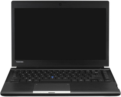 Ноутбук Toshiba Portege R30-A (13.3"/Intel Core i5-4200M 2.6GHz/8GB/SSD 240GB) Refurbished
