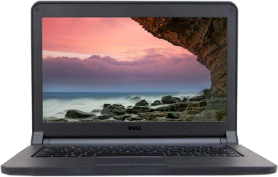 Ноутбук Dell Latitude 3359(13.3"/Intel Core і5-5200U/RAM 8GB/SSD240GB) Refurbished