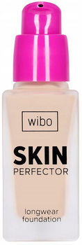 Podkład do twarzy Wibo 6 C Sand 30 ml (5905309904279)