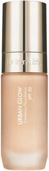 Тональна основа Dr Irena Eris Urban Glow SPF 30 030C Nude 30 мл (5900717567450)