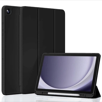 Чохол із Slot for Stylus для для Samsung Galaxy Tab A11+ / A9+ (11'') Чорний