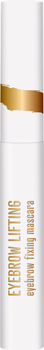 Wosk-żel do brwi Dermacol Eyebrow Lifting 01 transparentny 5 ml (85975026)