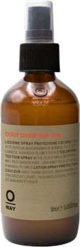 Spraye do włosów Oway ColorUp Color Protection Veil 160 ml (8029352368806)