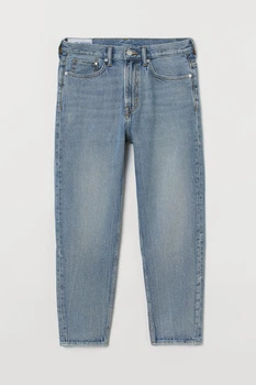 Джинсы H&M 28/30 светло синий 2808825437