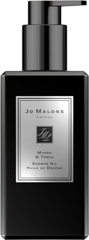 Olejek pod prysznic Jo Malone Myrrh & Tonka 250 ml (690251058662)