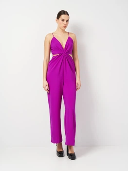 Комбинезон женский Zara 3897/581 XS Фиолетовый (03897058123013)