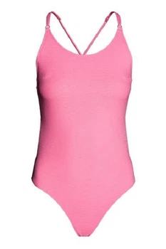 Купальник H&M 38 розовый 412471906