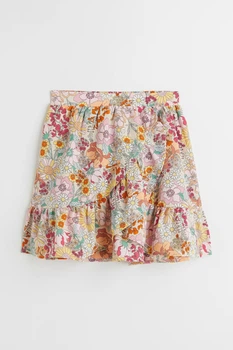 Юбка H&M 158 164см комбинированный 28061046176