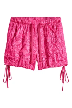 Шорти H&M 40 фуксія 1707480695