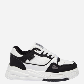 Sneakersy damskie