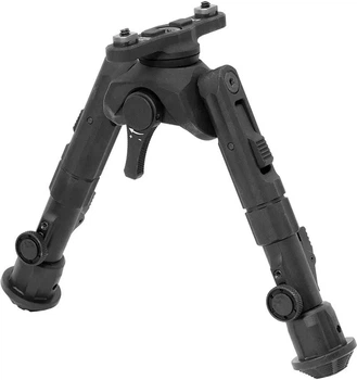 Сошки Leapers UTG Recon 360 TL 14-18см. M-LOK