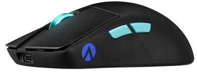 Мыша ASUS ROG Harpe Ace Aim Lab Edition