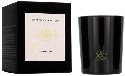 Ароматична свічка L'Artisan Parfumeur Souffle de Jasmin 70 г (3660463002057)