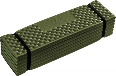 Каремат Skif Outdoor Transformer, ц:olive (158656) 389.02.48