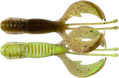 Силікон Select Kraken 1.8" 242