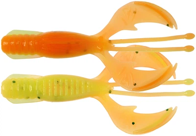 Силікон Select Kraken 1.8" 247