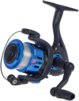 Котушка X-Fish Loki 4000 з жилкою