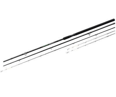 Фідерне вудлище Carp Pro CP Method+ Ultimate Method Feeder 3.6м 110г (184751) CPUMF360