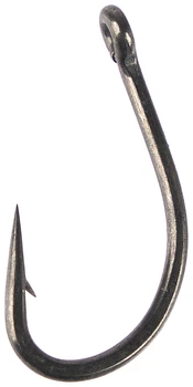 Гачок Brain Sting Straight Shank #4 (10 шт / уп) (185458) 1858.80.68
