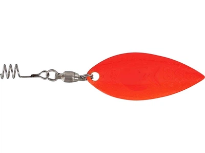 Лепесток Westin ADD-IT WILLOW SCREW SMALL FLUO. ORANGE (2шт/уп) (180447) T36-598-168