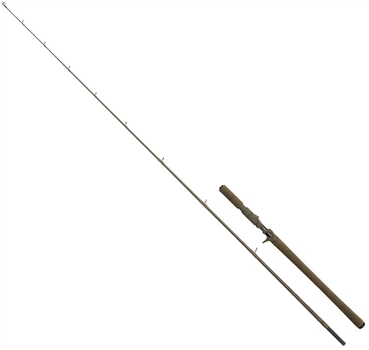Спиннинг Savage Gear SG4 Jerk Specialist BC 6'6"/1.98m 30-80g Casting (1.5 част.)