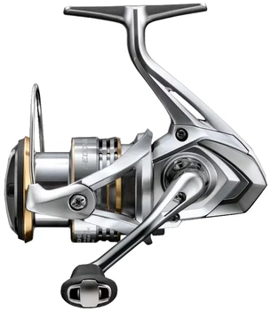 Котушка Shimano Sedona FJ 2500S 3+1BB 5.0:1 (179904) 2266.68.73