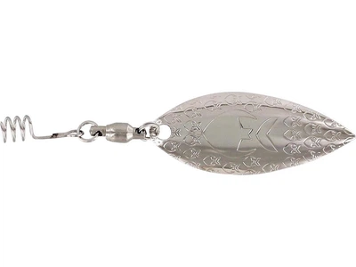 Лепесток Westin ADD-IT WILLOW SCREW SMALL SILVER (2шт/уп) (180449) T36-206-168