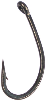 Гачок Brain Sting Curve Shank #4 (10 шт / уп) (185454) 1858.80.72