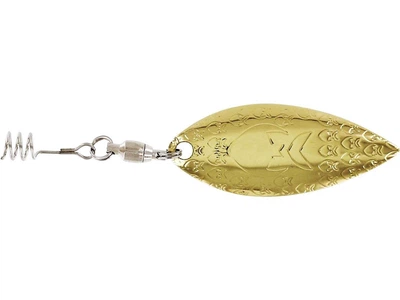 Лепесток Westin ADD-IT WILLOW SCREW SMALL GOLD (2шт/уп) (180448) T36-615-168