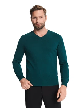 Джемпер Fashion 049467-GN 42 Зелений
