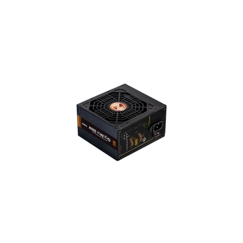 Блок питания Zalman 550W GigaMax (ZM550-GVII)