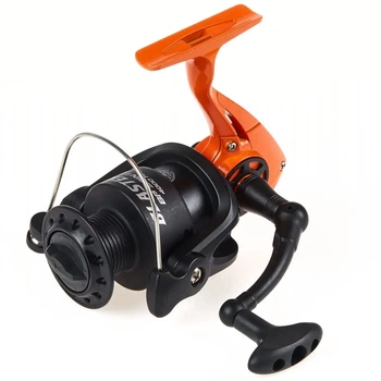 Котушка безінерц. Salmo Blaster BP SPIN 1 (205g/ 5,2:1/ 1п.) 3000FD (182063) SBS01-30FD