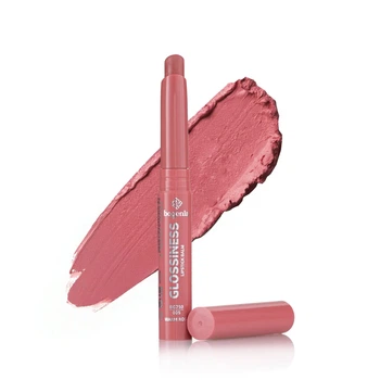 Помада-бальзам для губ Bogenia Glossiness Lipstick Balm BG750 - №5