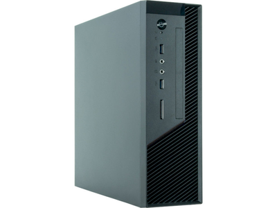 Корпус Chieftec Uni BU-12B-300 300W