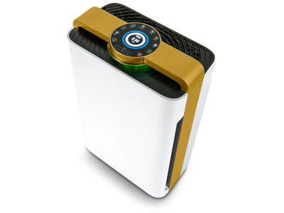 Очищувач повітря Webber AP9700 WIFI GOLD