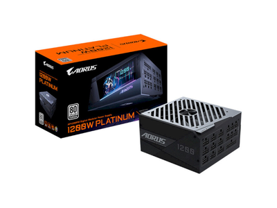 Блок живлення Gigabyte AORUS P1200W (GP-AP1200PM)