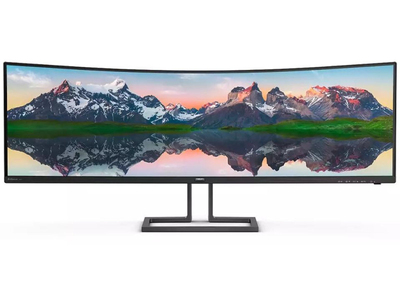 Монітор Philips 498P9Z/00