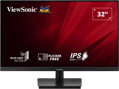 Монітор Viewsonic VA3209-MH