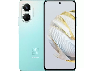 Смартфон Huawei Nova 10 SE 8/256GB Mint Green